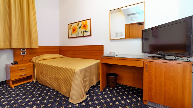 Prealpi Hotel
