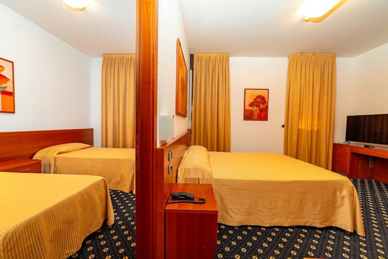 Prealpi Hotel