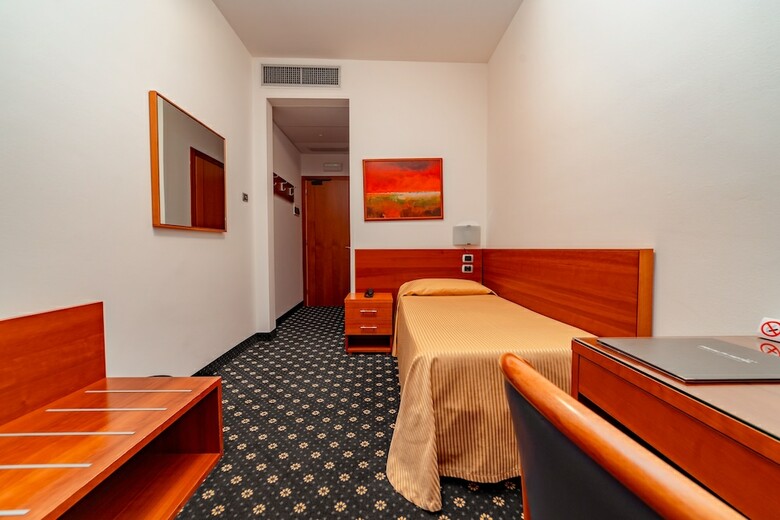 Prealpi Hotel