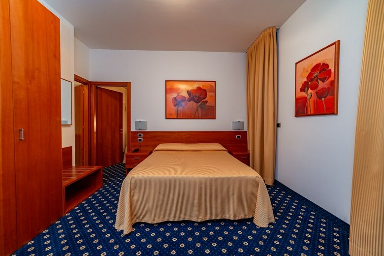 Prealpi Hotel