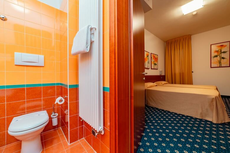 Prealpi Hotel