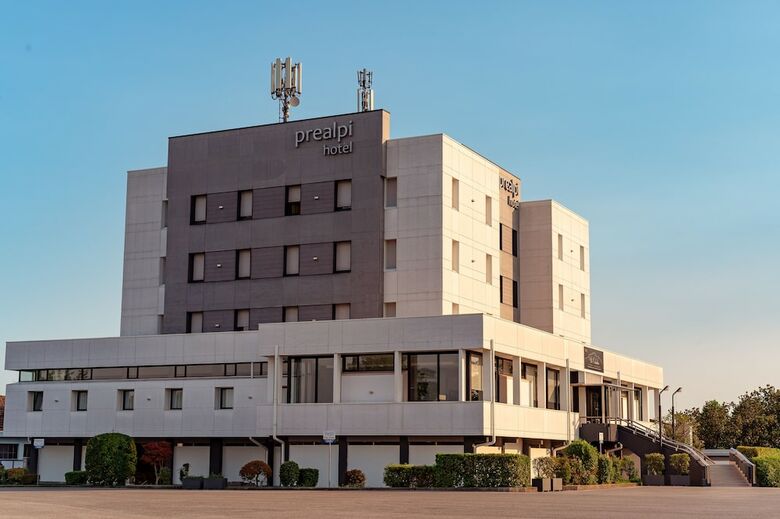 Prealpi Hotel