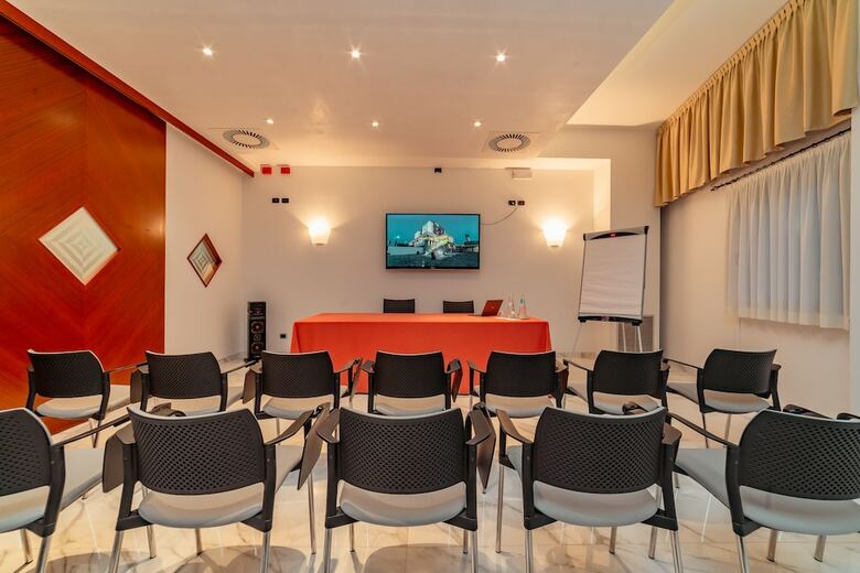 Prealpi Hotel