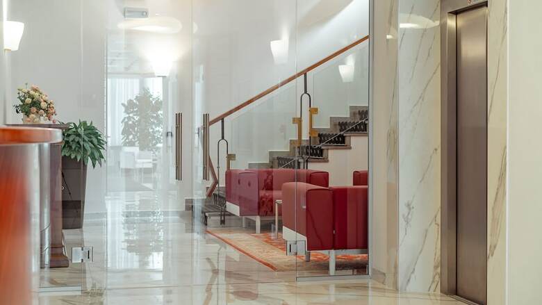 Prealpi Hotel