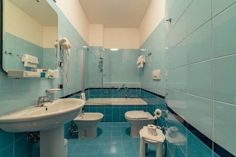 Prealpi Hotel