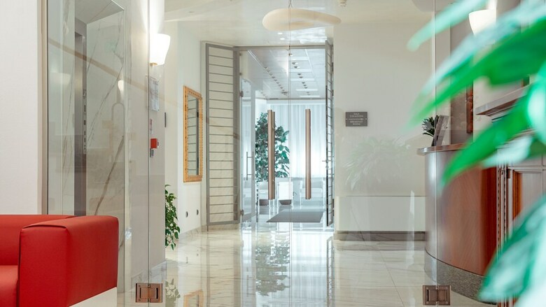 Prealpi Hotel
