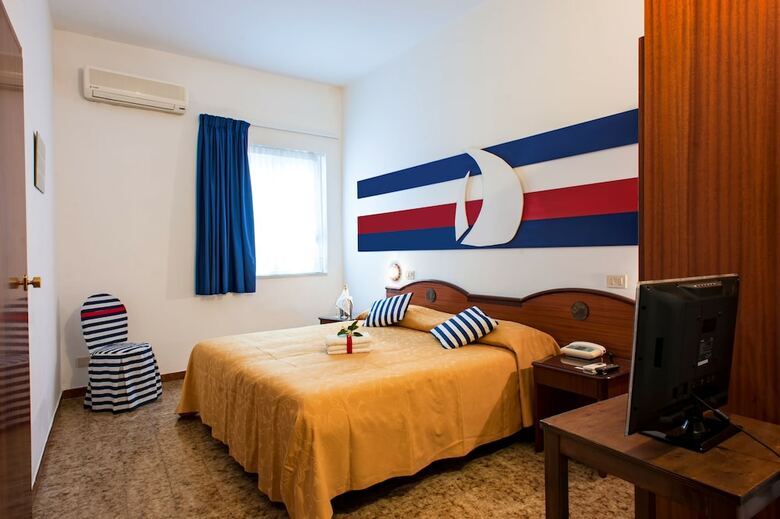 Hotel La Carruba