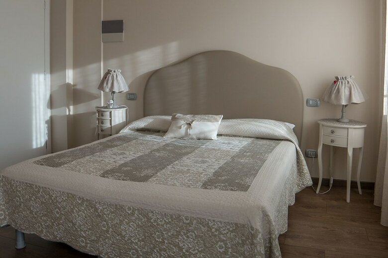 Bed & Breakfast Antica Dimora Stucky