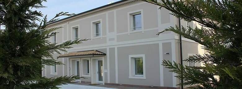Bed & Breakfast Antica Dimora Stucky