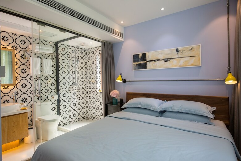 Bed & Breakfast Hangzhou Qiyun Minsu