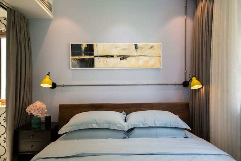 Bed & Breakfast Hangzhou Qiyun Minsu