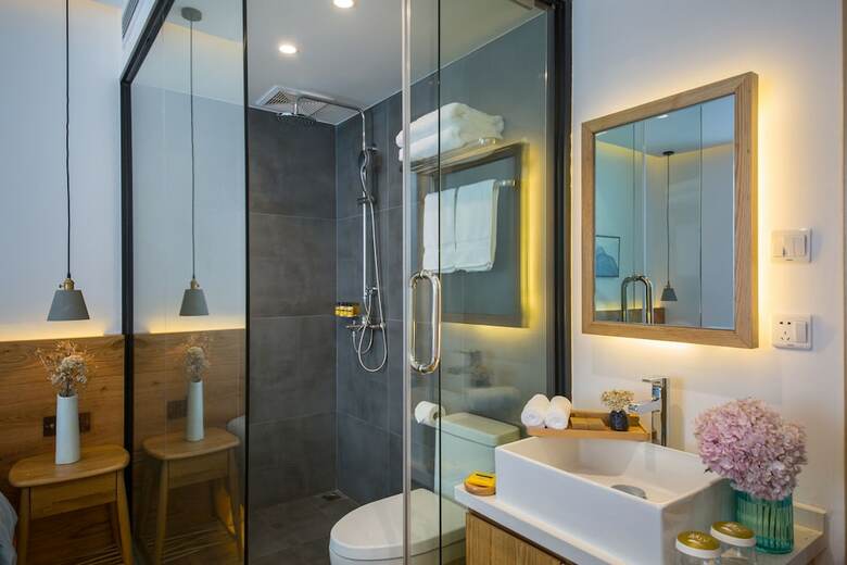 Bed & Breakfast Hangzhou Qiyun Minsu
