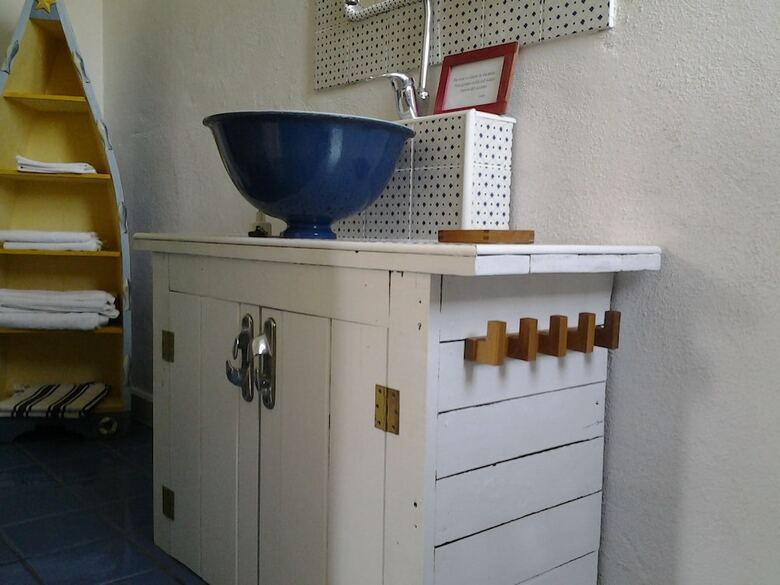 Bed & Breakfast Cilentowave