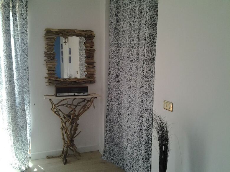 Bed & Breakfast Cilentowave