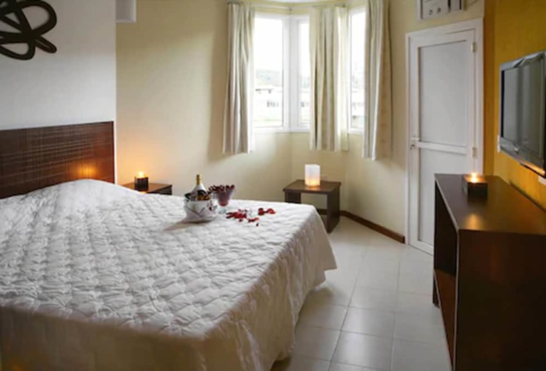 Apartamento Vassouras Eco Resort
