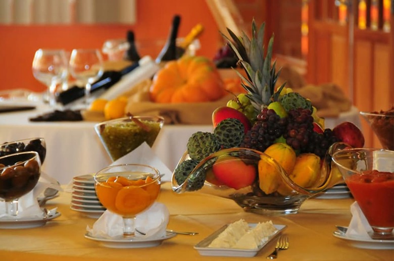 Apartamento Vassouras Eco Resort