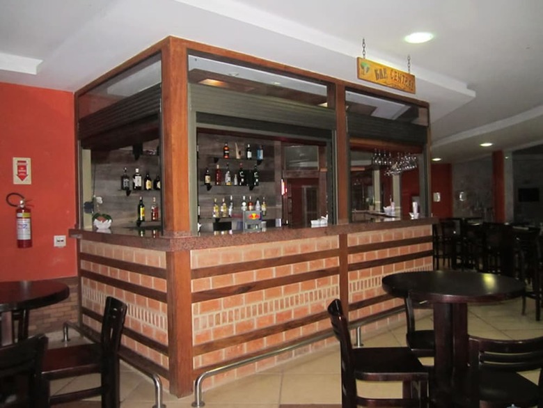 Apartamento Vassouras Eco Resort