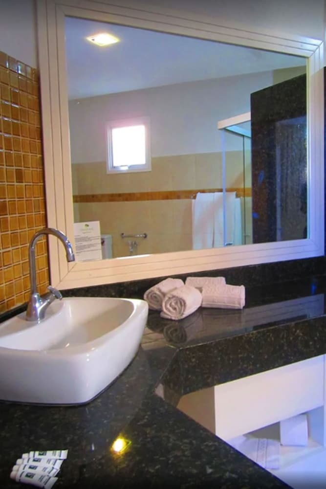 Apartamento Vassouras Eco Resort
