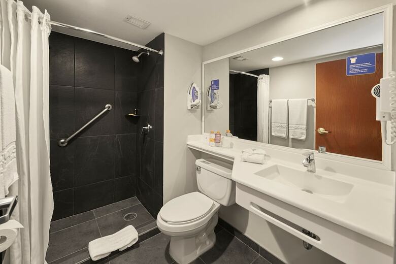 Hotel City Express Tepic