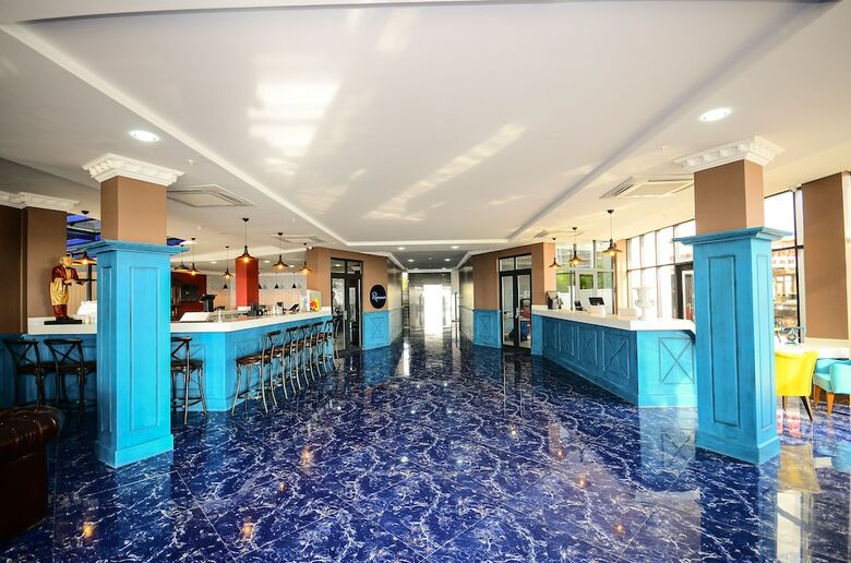 Batumi Palm Hotel