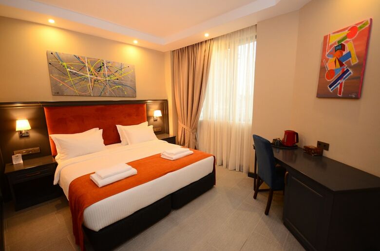 Batumi Palm Hotel