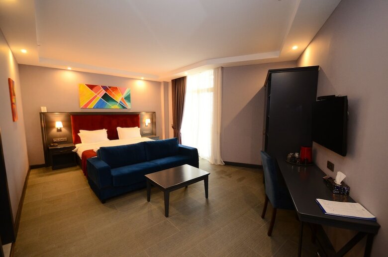 Batumi Palm Hotel
