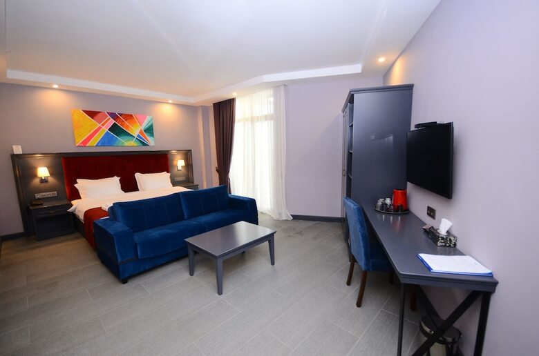 Batumi Palm Hotel