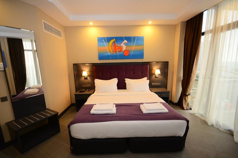 Batumi Palm Hotel
