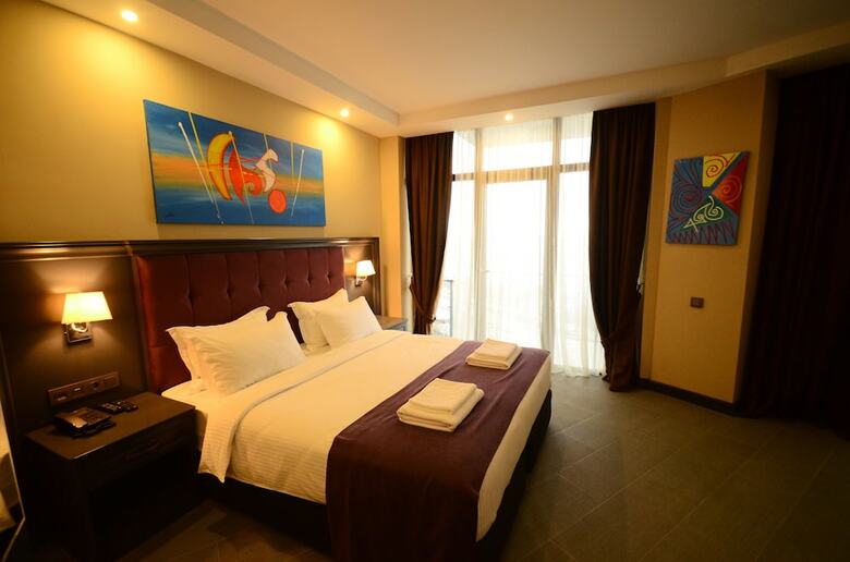 Batumi Palm Hotel