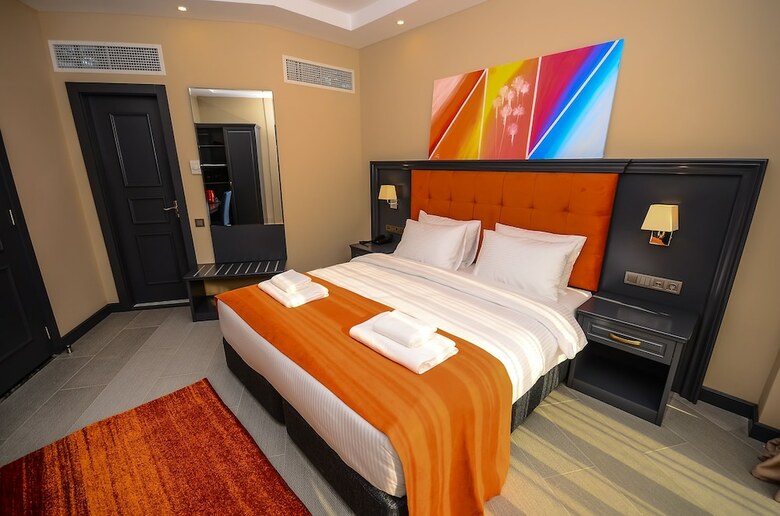 Batumi Palm Hotel