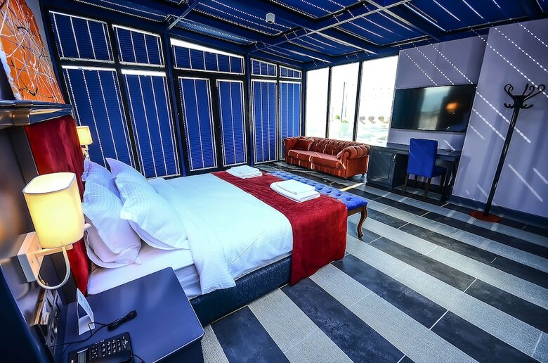 Batumi Palm Hotel