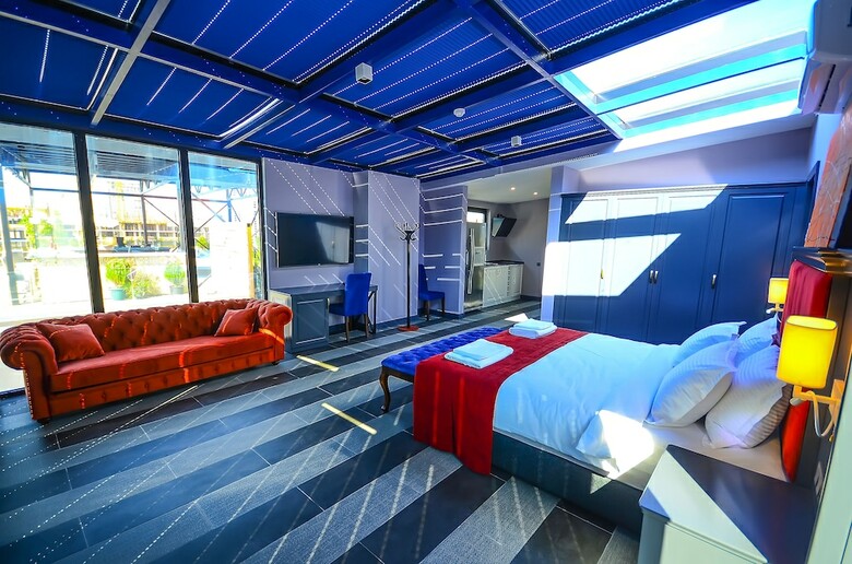 Batumi Palm Hotel