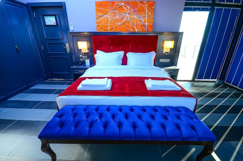 Batumi Palm Hotel