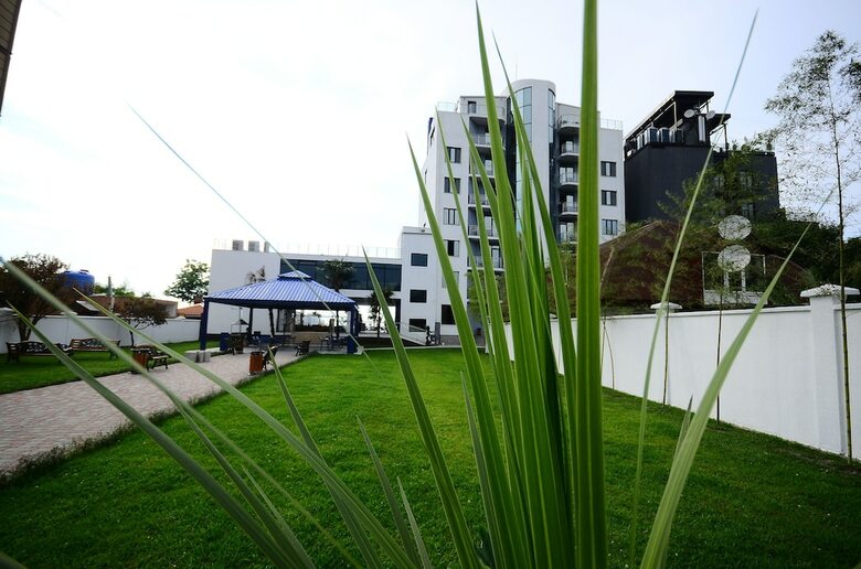 Batumi Palm Hotel