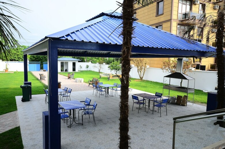 Batumi Palm Hotel