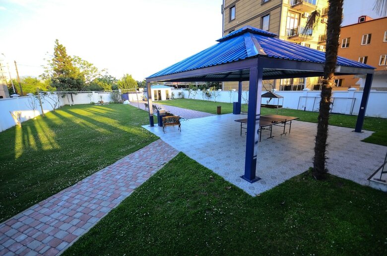 Batumi Palm Hotel