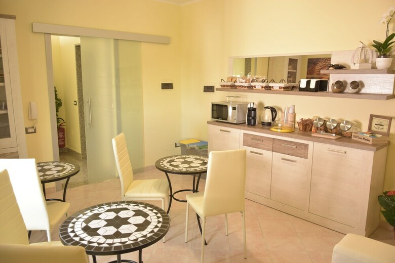 B&B Tortuga