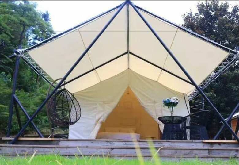 Xfy Caravan