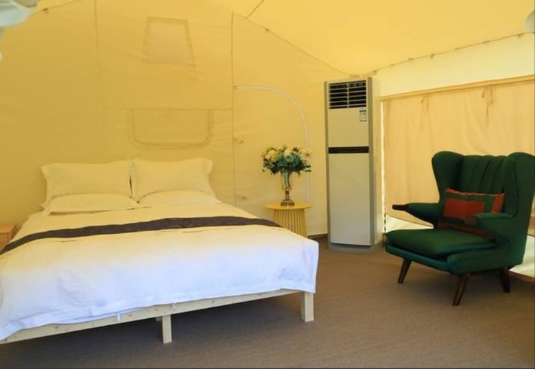 Xfy Caravan