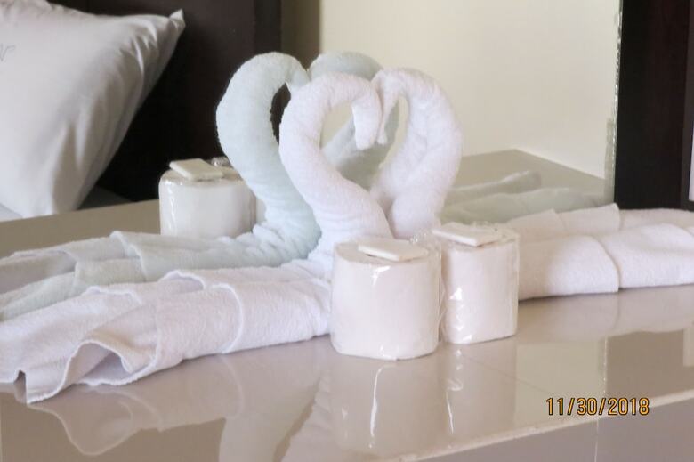 Vista Hotel Cubao