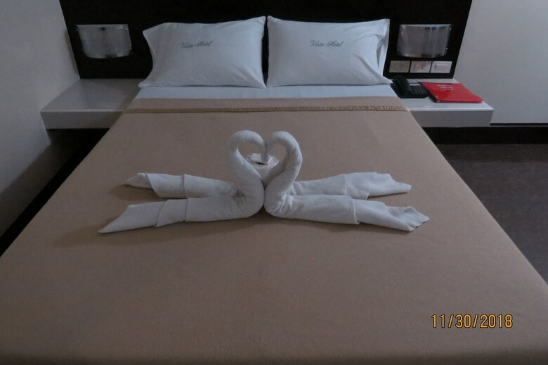 Vista Hotel Cubao