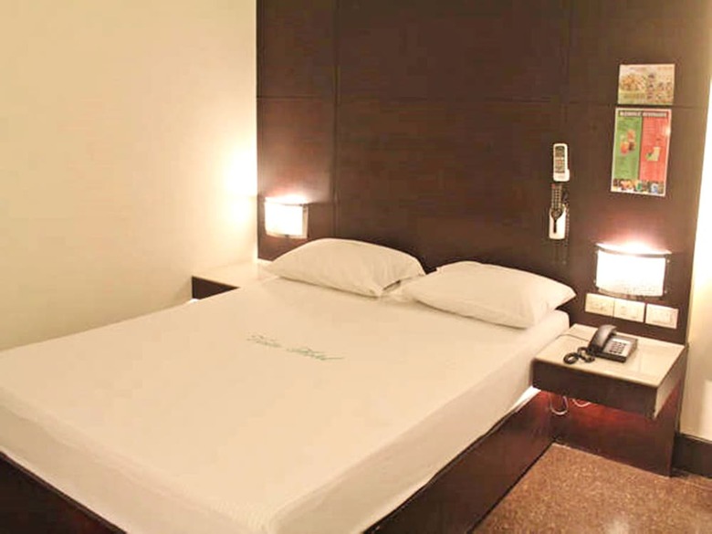 Vista Hotel Cubao