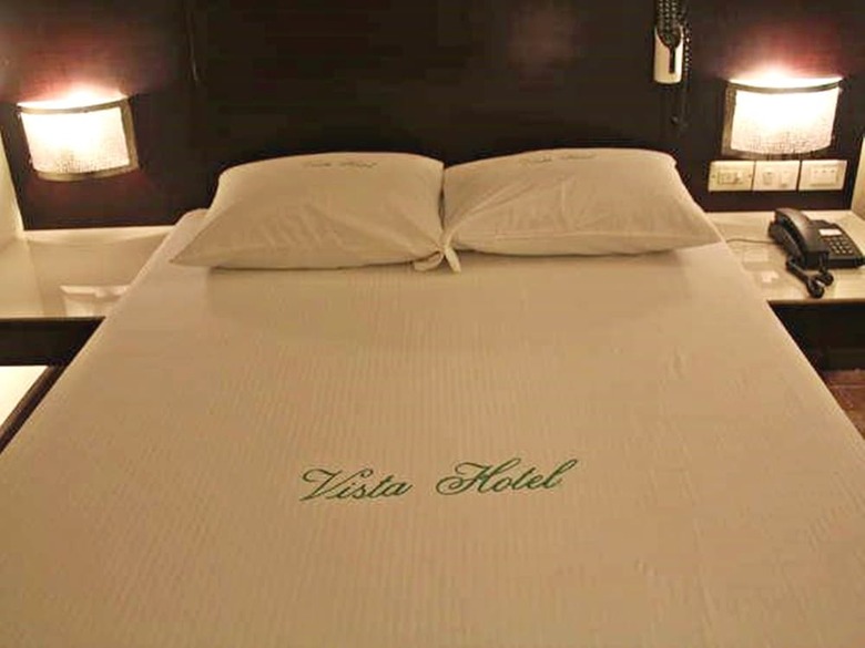 Vista Hotel Cubao