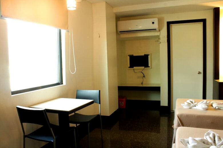 Vista Hotel Cubao