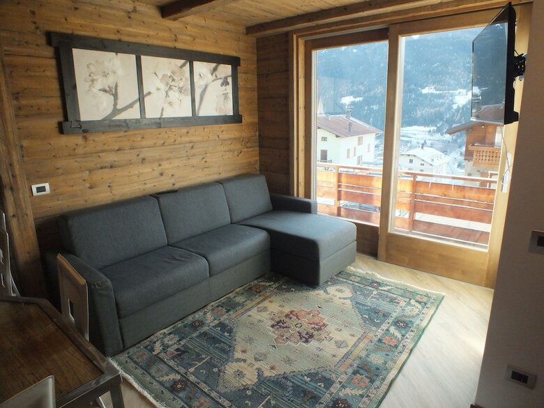 Apartamento Best House
