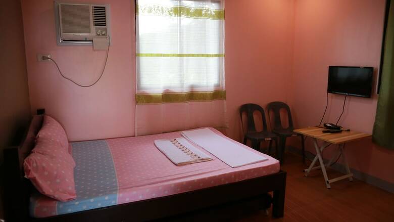 Gravino Pension House