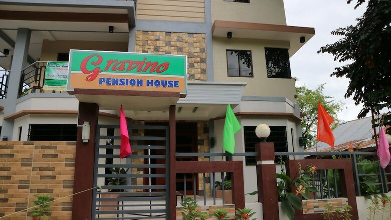 Gravino Pension House