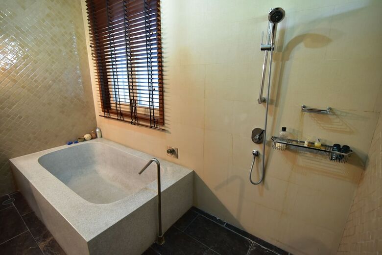 Villa Uncle Jo Rustic