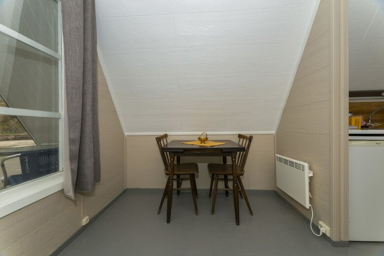 Cabana Sandvika Fjord & Sj�hus Camping