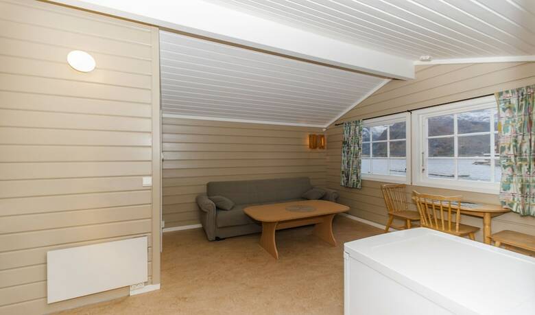 Cabana Sandvika Fjord & Sj�hus Camping